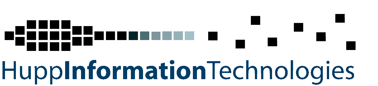 Hupp Information Technologies